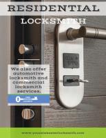 Your Alabaster Locksmith image 5